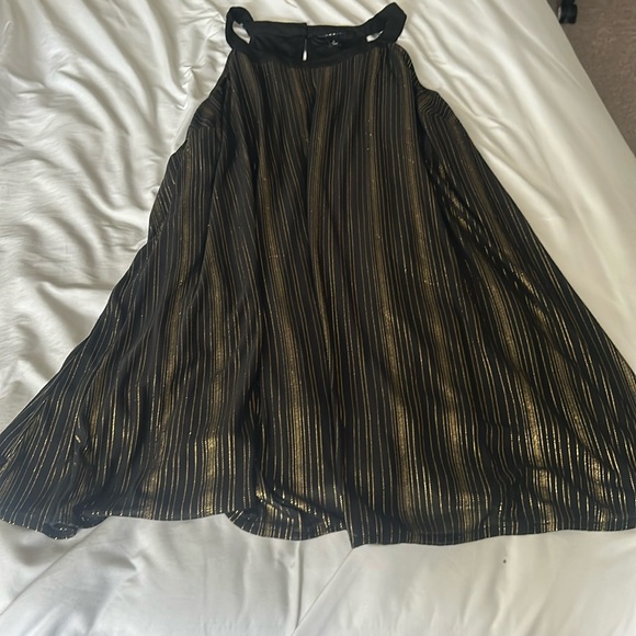 Torrid dressy tank top - Picture 1 of 4